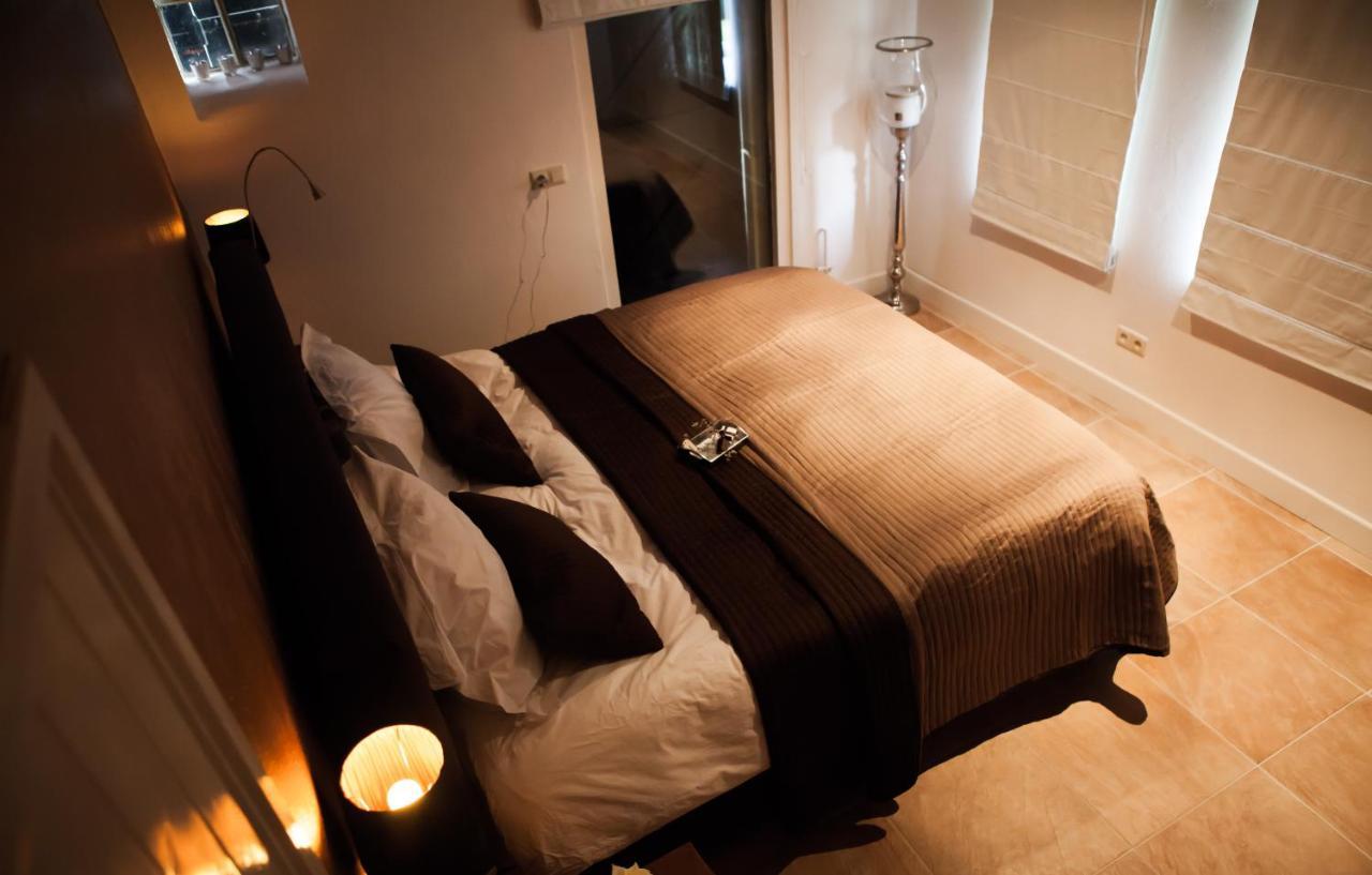 Bed and Breakfast Aan De Aelder Esch Aalden Exterior foto